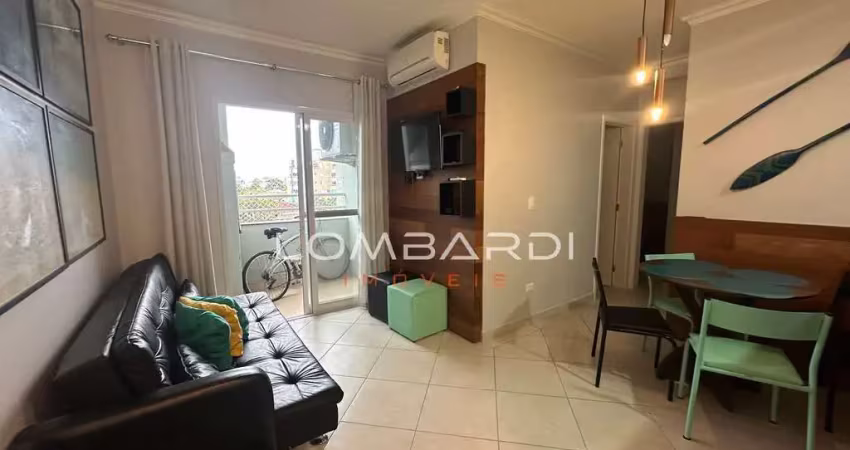Apartamento com 2 quartos à venda na Rua Milton de Holanda maia, 300, Itaguá, Ubatuba