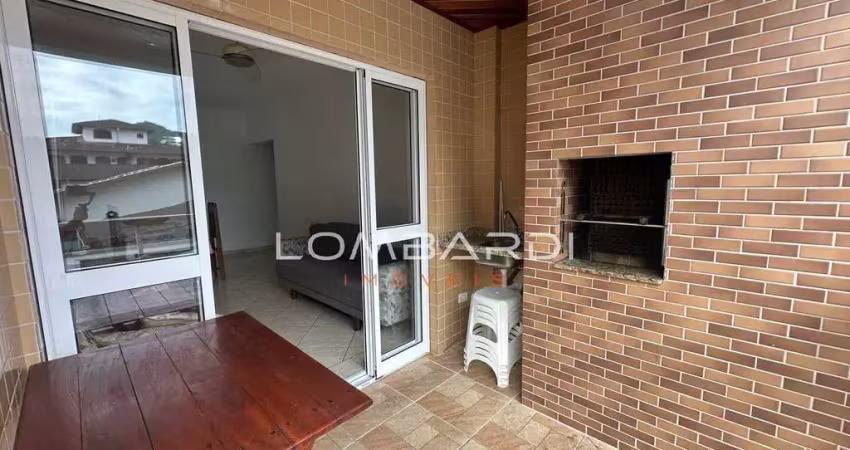 Apartamento com 2 quartos à venda na rua bernardino querido, 800, Itaguá, Ubatuba