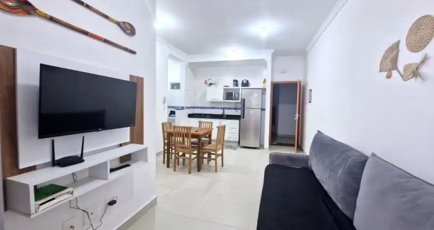 Realize o sonho de ter um apartamento na praia das toninhas - ubatuba!