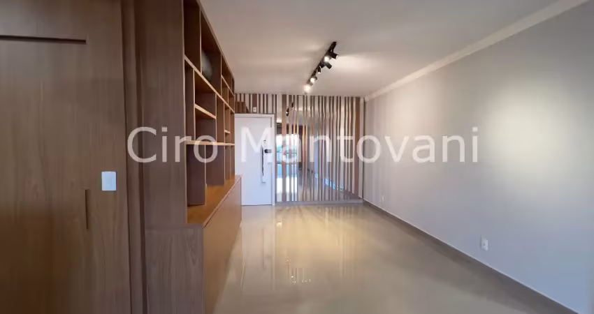 Apartamento com 3 quartos à venda na Vila do Golf, Ribeirão Preto 