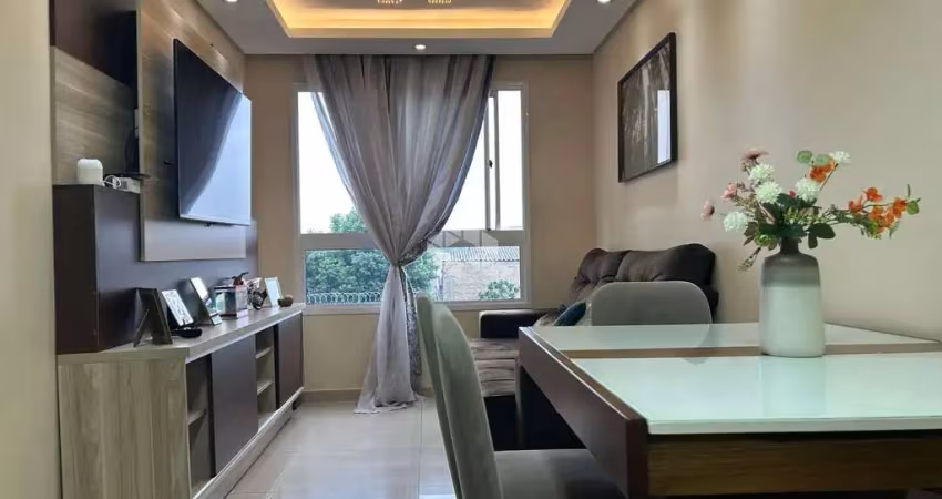 Apartamento com 2 quartos à venda na Rua São Nicolau, 1452, Estância Velha, Canoas