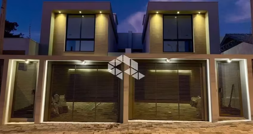 Casa com 3 quartos à venda na Rua Padre Reus, 110, Padre Reus, São Leopoldo