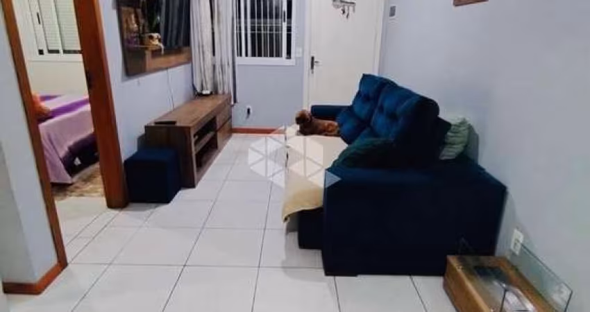 Casa com 2 quartos à venda na Paulo Barbieri de Moura, 100, Fortuna, Sapucaia do Sul