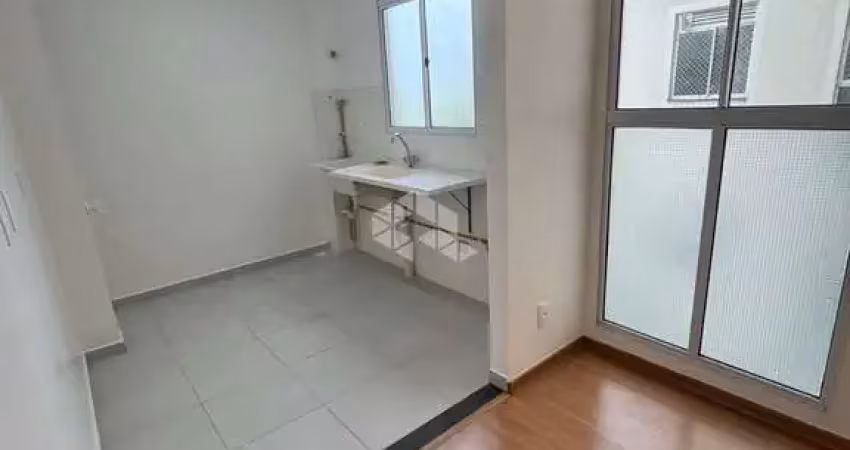 Apartamento com 2 quartos à venda na Rua Arpoador, 425, Estância Velha, Canoas