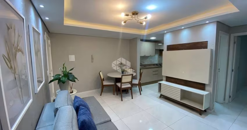 Apartamento com 2 quartos à venda na Rua Camboatás, 505, Igara, Canoas
