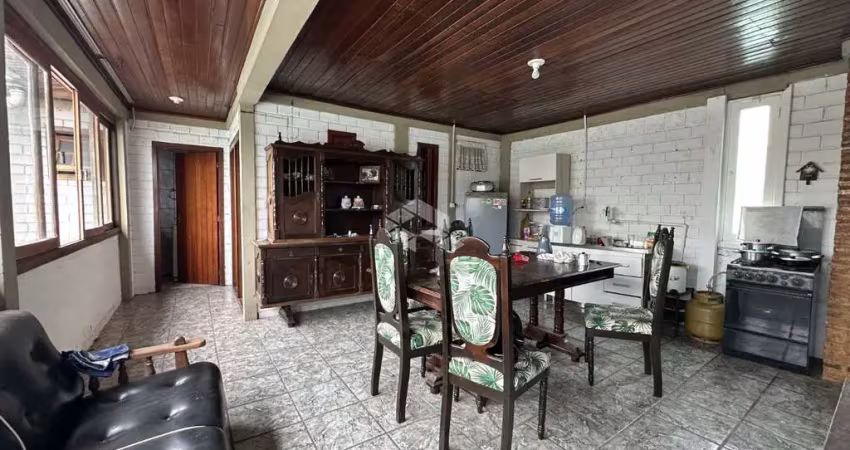 Casa com 3 quartos à venda na Rua das Garças, 131, Harmonia, Canoas