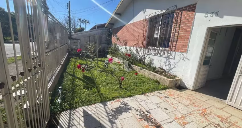 Casa com 4 quartos à venda na Rua Oscar Pedro Kulzer, 533, Estância Velha, Canoas