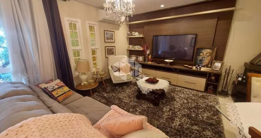 Casa com 3 quartos à venda na Rua Leopoldo Albino Scherer, 295, Scharlau, São Leopoldo