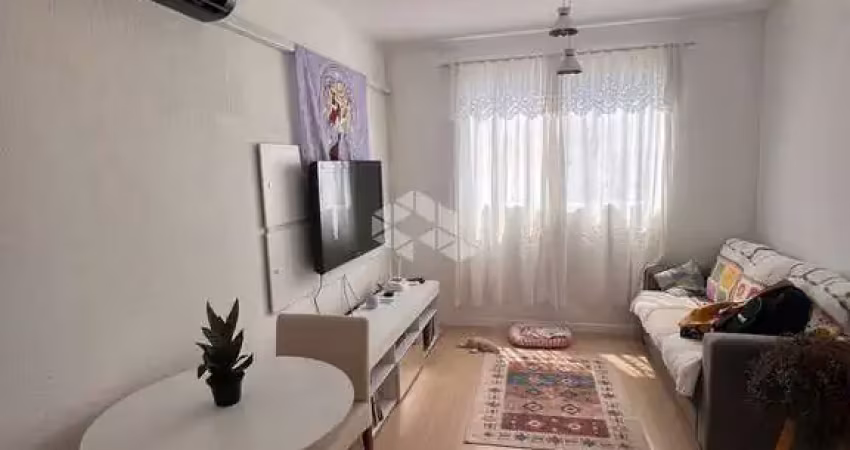Apartamento com 2 quartos à venda na Rua Afonso Pena, 380, Mato Grande, Canoas