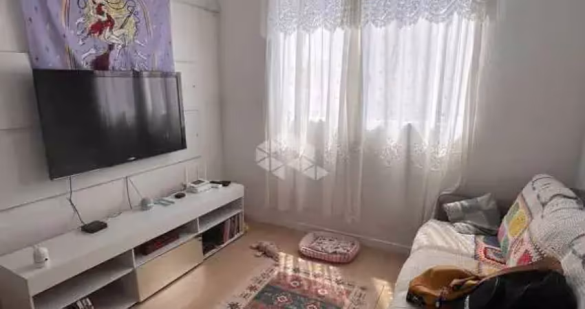 Apartamento com 2 quartos à venda na Rua Afonso Pena, 380, Mato Grande, Canoas