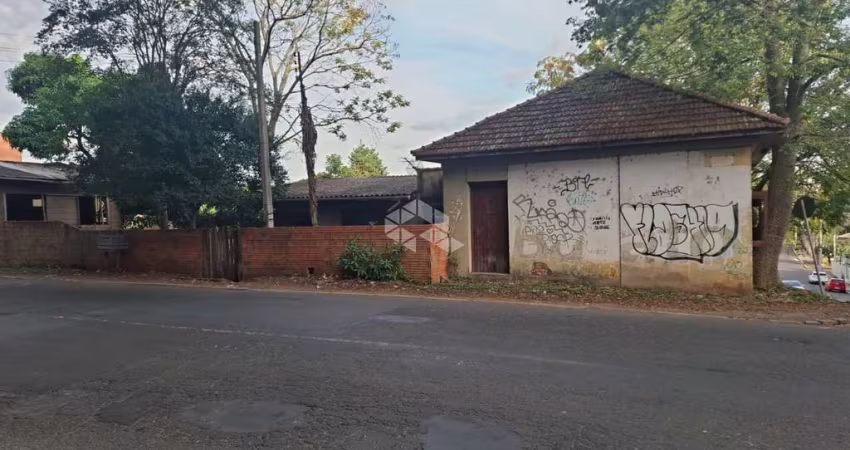 Terreno à venda na Rua Pedro Álvares Cabral, 316, Nossa Senhora das Graças, Canoas