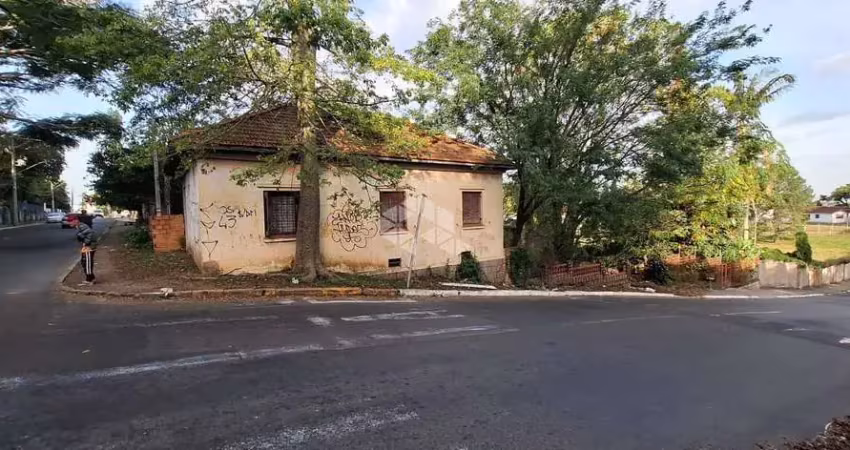 Terreno à venda na Rua Pedro Álvares Cabral, 316, Nossa Senhora das Graças, Canoas