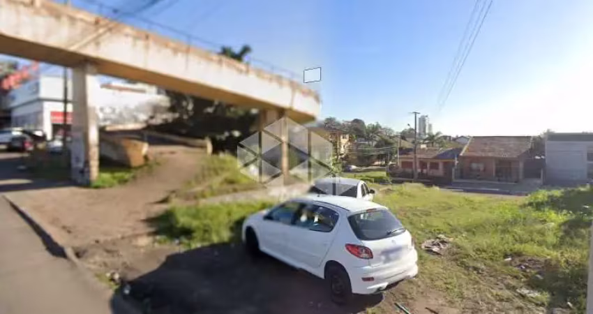 Terreno à venda na Avenida Getúlio Vargas, 6500, Centro, Canoas