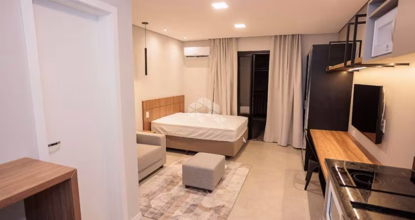 Apartamento com 1 quarto à venda na Rua Arlindo Pasqualini, 694, Vila Nova, Novo Hamburgo