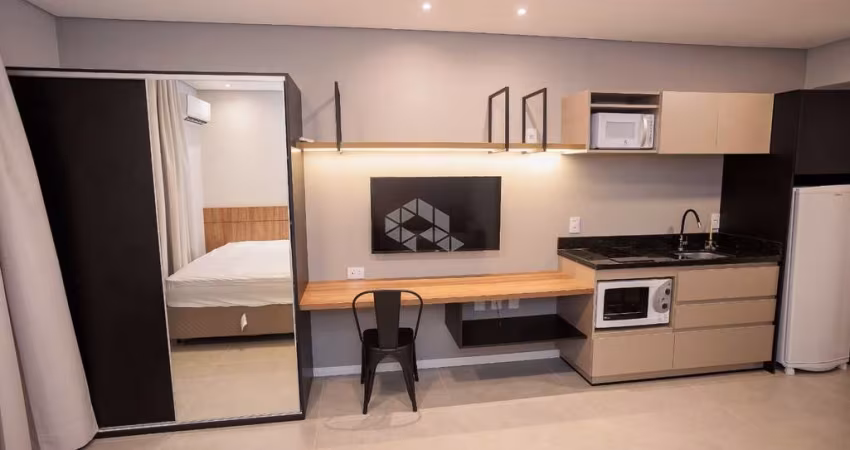 Apartamento com 1 quarto à venda na Rua Arlindo Pasqualini, 694, Vila Nova, Novo Hamburgo