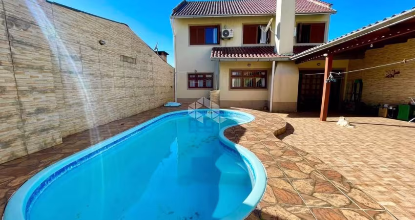 Casa com 3 quartos à venda na Rua Ernesto da Silva Rocha, 1254, Estância Velha, Canoas