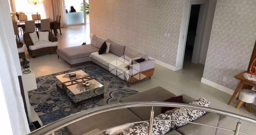 Casa em condomínio fechado com 5 quartos à venda na Avenida Jaçanã, 951, Villagio Atlântida, Xangri-Lá