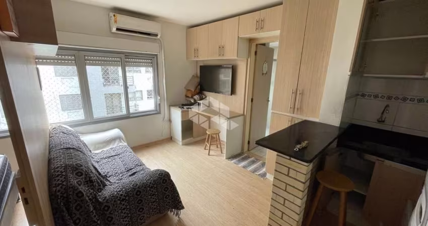 Apartamento com 1 quarto à venda na Rua José Bonifácio, 26, Centro, São Leopoldo