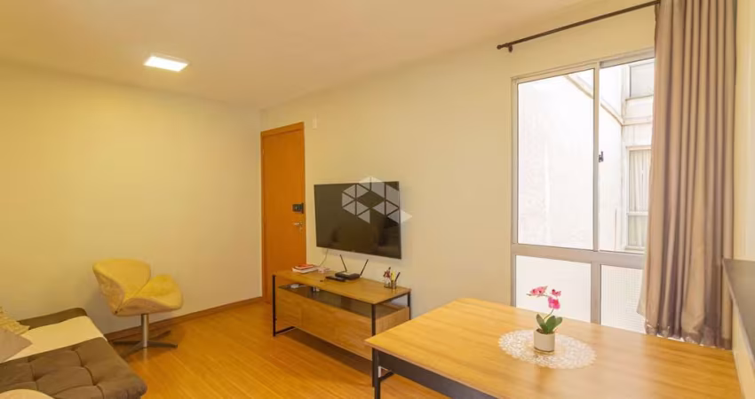 Apartamento com 2 quartos à venda na Rua Guarujá, 400, São José, Canoas