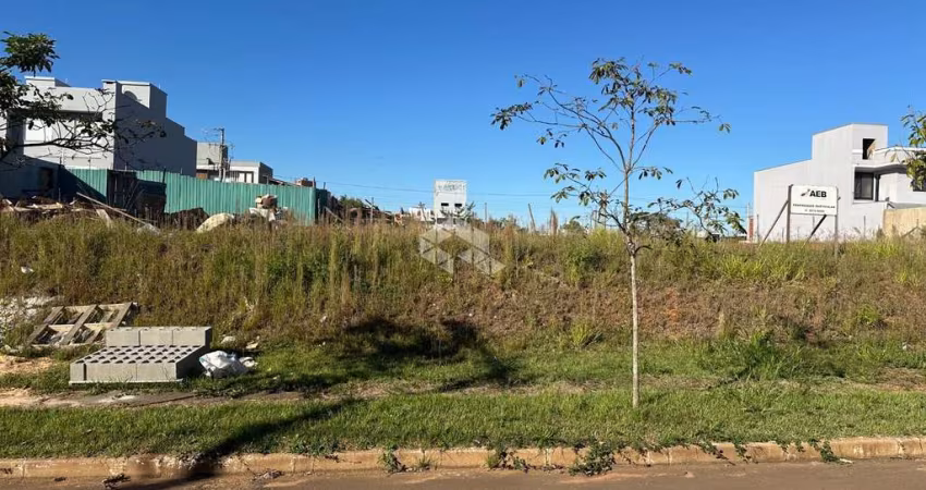 Terreno à venda na Rua Pedro José Zanetti, 10, Igara, Canoas