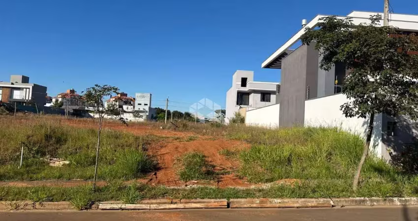 Terreno à venda na Rua Pedro José Zanetti, 8, Igara, Canoas