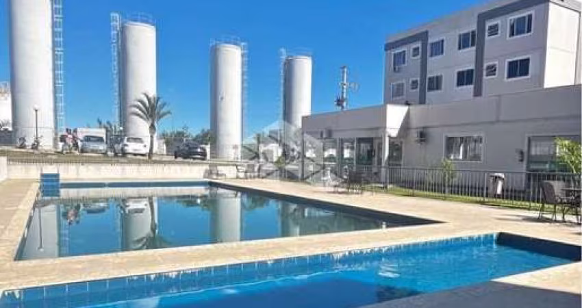 Apartamento com 2 quartos à venda na Avenida Senador Salgado Filho, 1820, Cecília, Viamão