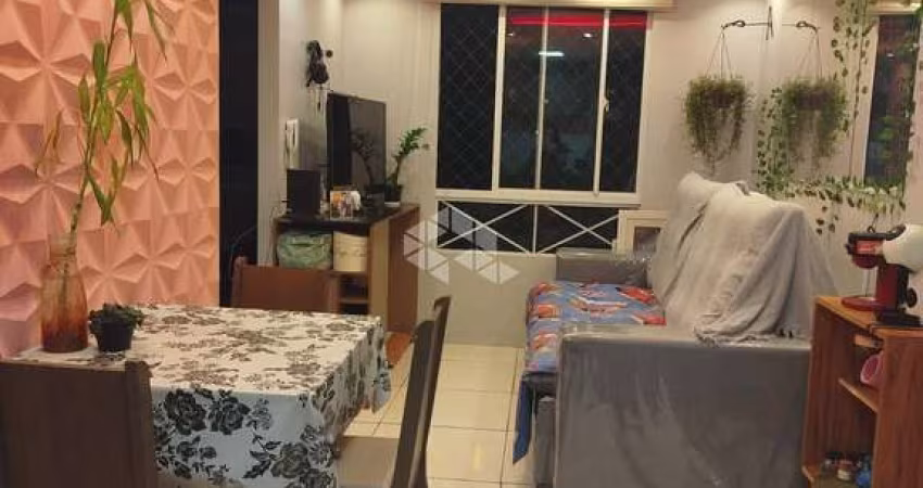 Apartamento com 2 quartos à venda na Rua Dom João Becker, 1852, Fátima, Canoas
