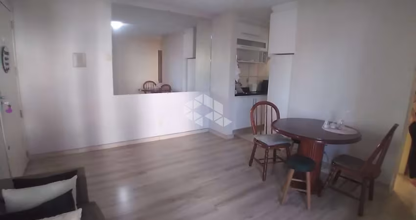Apartamento com 2 quartos à venda na Rua Camboatás, 585, Igara, Canoas