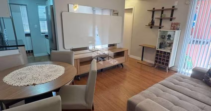 Apartamento com 2 quartos à venda na Rua Charrua, 286, Parque Amador, Esteio