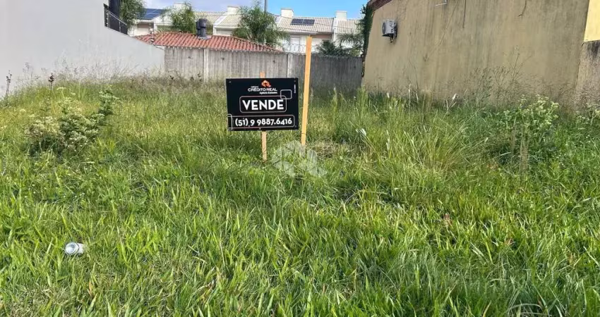 Terreno à venda na Rua das Violetas, 03, Igara, Canoas