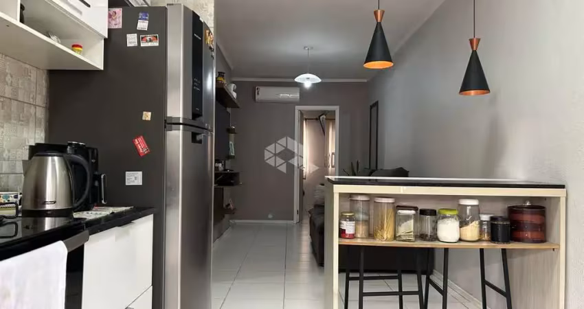 Casa com 2 quartos à venda na Rua Professora Silvia Síeben Meotti, 84, São José, Canoas