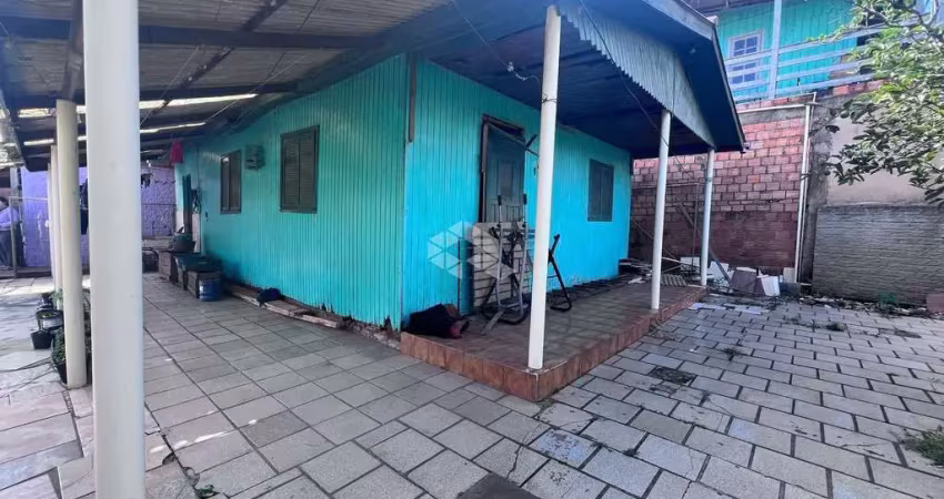 Terreno à venda na São Pedro Pescador, 1225, Harmonia, Canoas