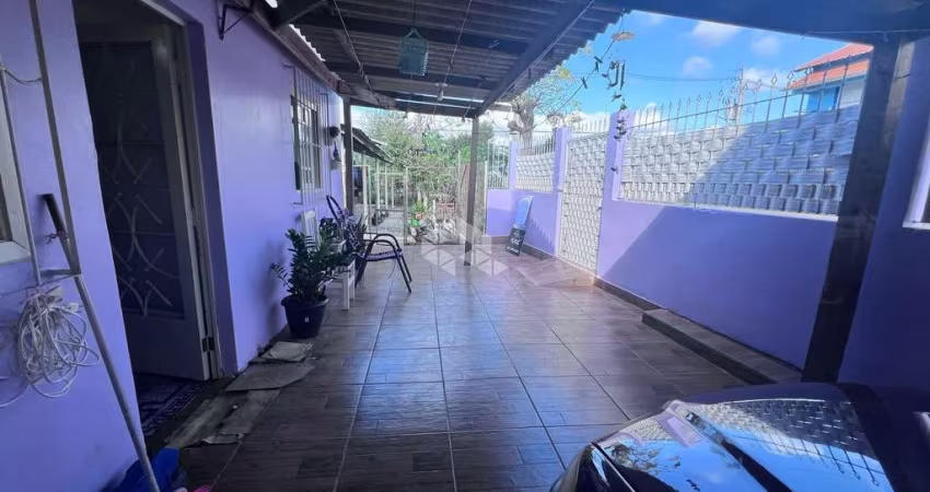 Casa com 3 quartos à venda na Perpétuo Socorro dos Operários, 521, Harmonia, Canoas