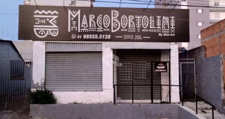Ponto comercial à venda na Avenida Victor Barreto, 1850, Centro, Canoas
