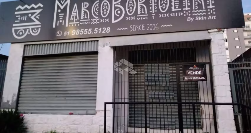 Ponto comercial à venda na Avenida Victor Barreto, 1850, Centro, Canoas