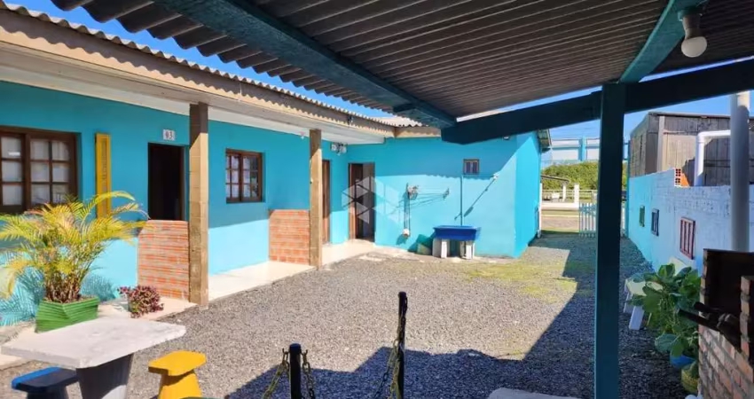 Prédio à venda na Santa Maria, 9, Praia Do Magistério, Balneário Pinhal