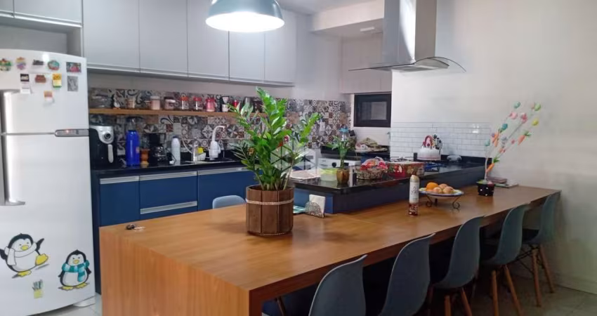 Apartamento com 2 quartos à venda na Rua Júlio de Castilhos, 167, Morro do Espelho, São Leopoldo
