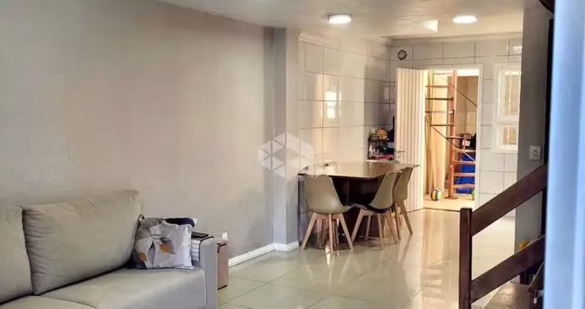 Casa com 2 quartos à venda na Rua Texas, 143, Mato Grande, Canoas