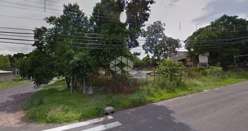 Terreno à venda na Barbacena, 268, Santo André, São Leopoldo