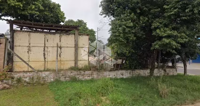Terreno à venda na Barbacena, 268, Santo André, São Leopoldo