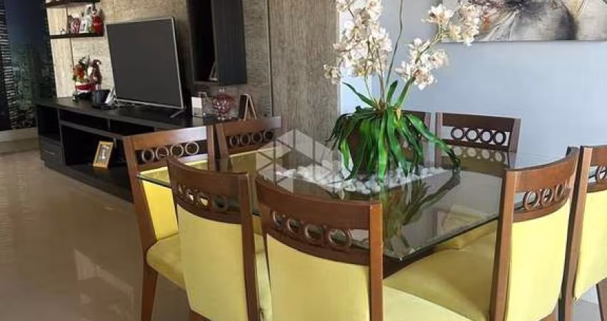 Apartamento com 3 quartos à venda na Rua Tamoios, 460, Vila Cachoeirinha, Cachoeirinha