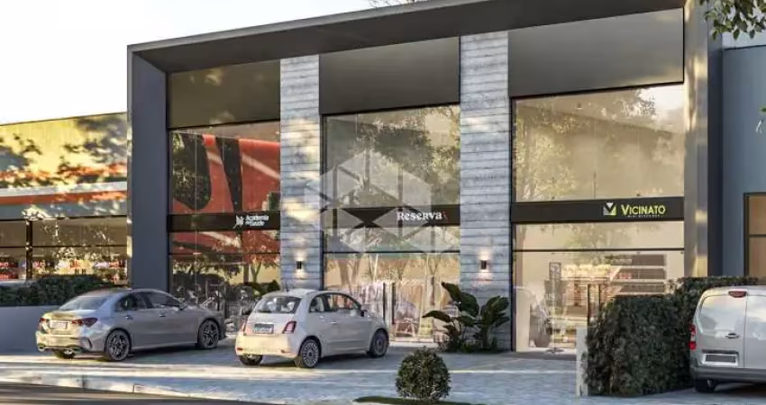 Sala comercial à venda na Pedro Peres, 409, Rio Branco, São Leopoldo