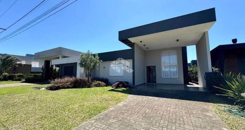 Casa em condomínio fechado com 4 quartos à venda na Avenida Diamante, 1173, Rainha do Mar, Xangri-Lá