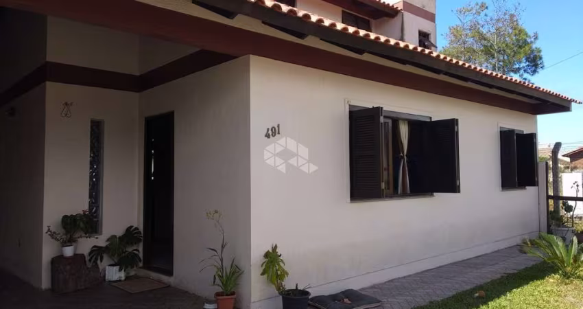 Casa com 4 quartos à venda na Da Tulipa, 491, Capão Novo, Capão da Canoa