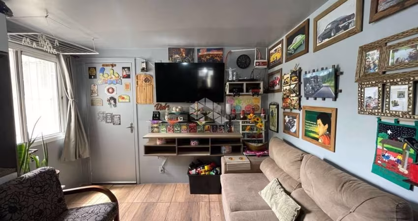 Apartamento com 2 quartos à venda na Rua Santana, 597, Vila Olímpica, Esteio
