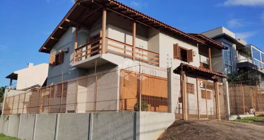 Casa com 4 quartos à venda na Rua Gustavo Leopoldo Feltes, 360, Centro, Novo Hamburgo