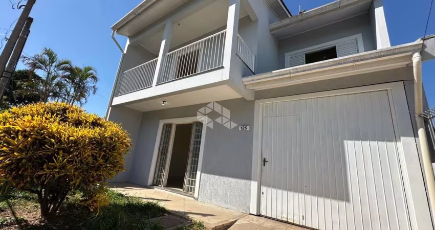 Casa com 3 quartos à venda na Rua Bananeiras, 125, Estância Velha, Canoas