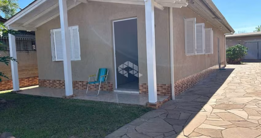 Casa com 2 quartos à venda na Rua São Paulo, 1085, Mathias Velho, Canoas