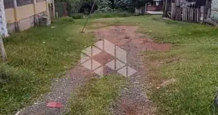 Terreno à venda na Rua Selso Fidélis Jardim, 194, Olaria, Canoas