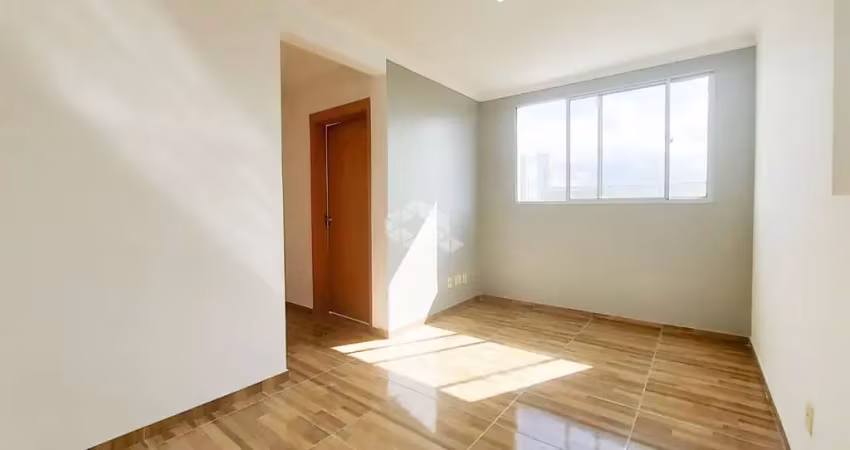 Apartamento com 2 quartos à venda na Avenida Lúcio Bittencourt, 1350, Centro, Sapucaia do Sul